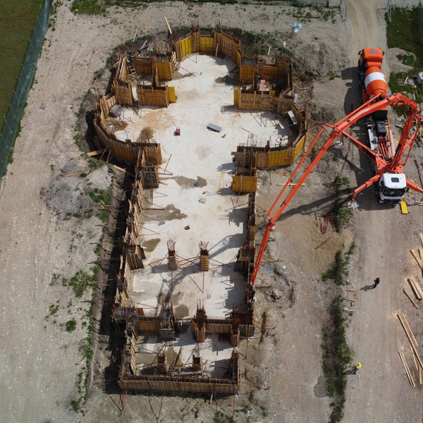 Parohia Bartolomeu Nord Brasov