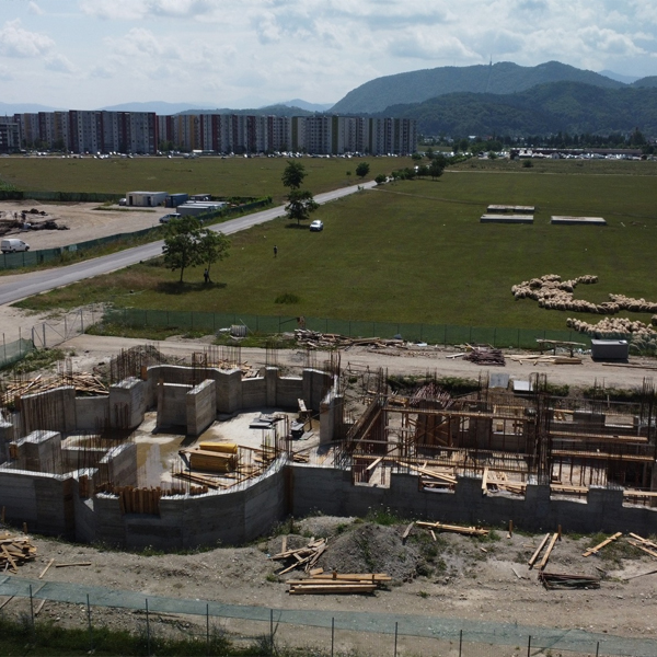 Parohia Bartolomeu Nord Brasov