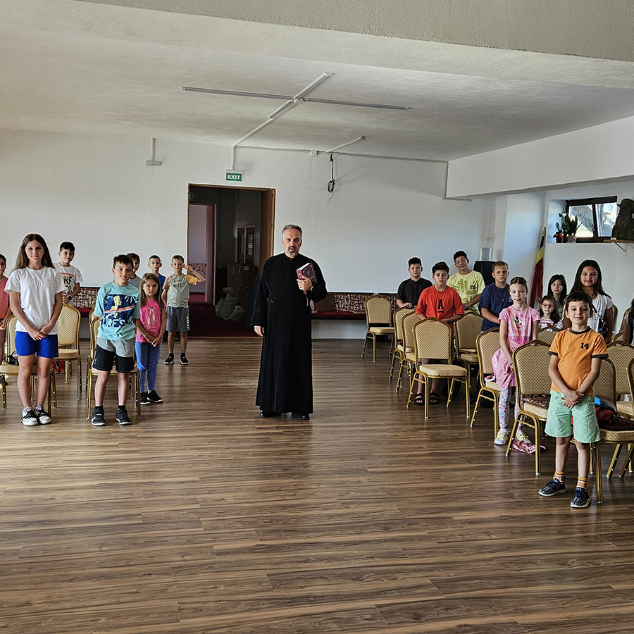 Centrul Cultural-Educational Suflet Transilvan