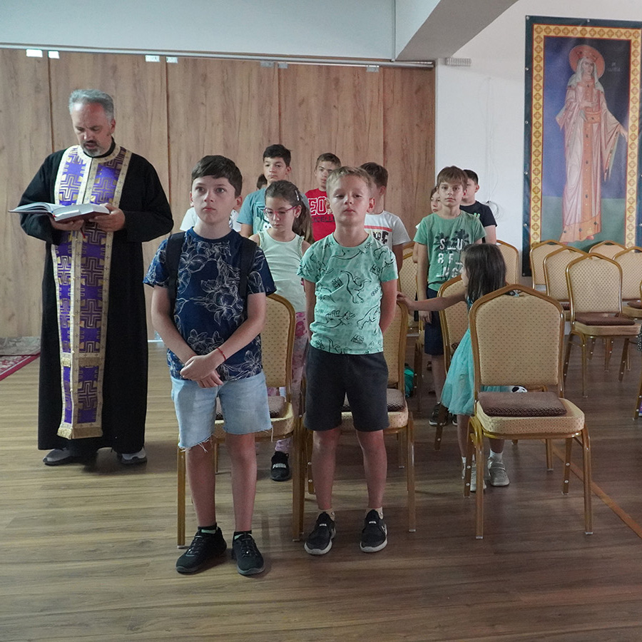 Centrul Cultural-Educational Suflet Transilvan