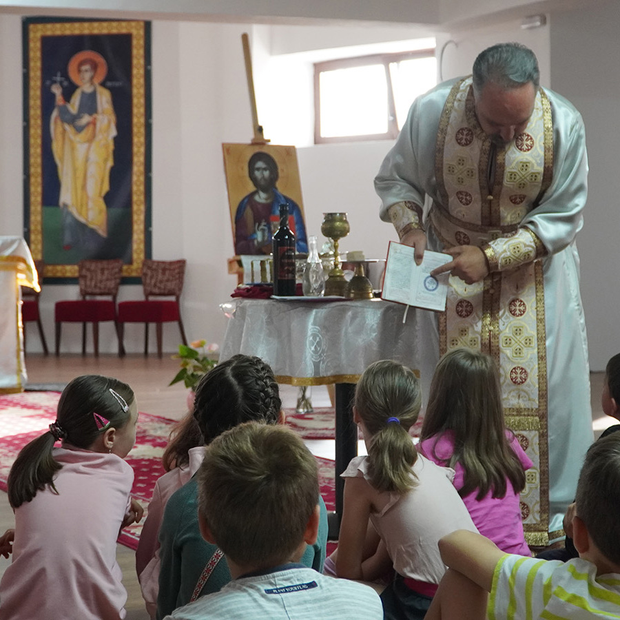 Centrul Cultural-Educational Suflet Transilvan