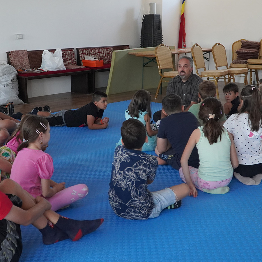 Centrul Cultural-Educational Suflet Transilvan