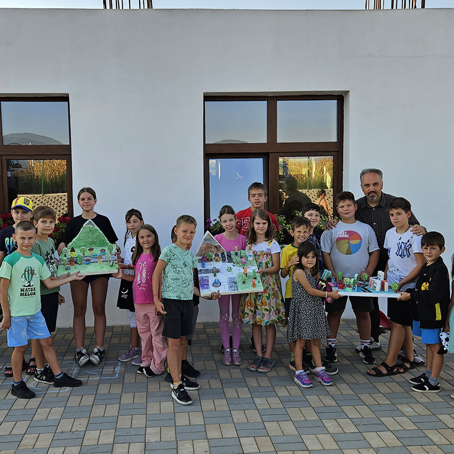 Centrul Cultural-Educational Suflet Transilvan