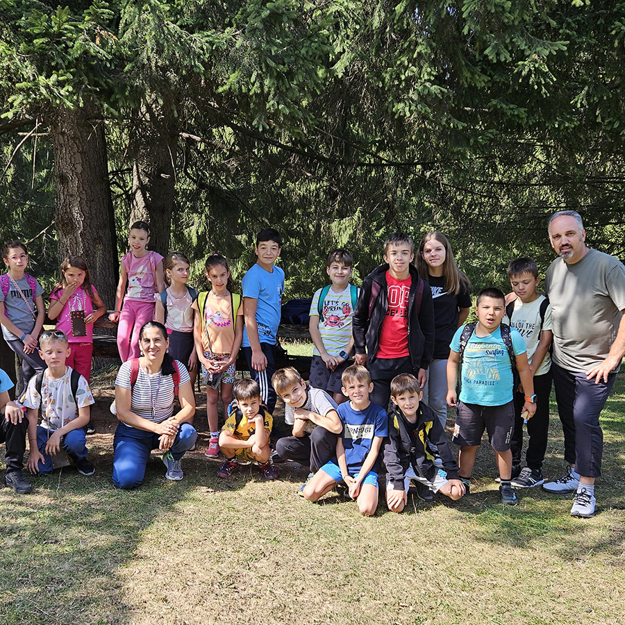 Parohia Bartolomeu Nord Brasov