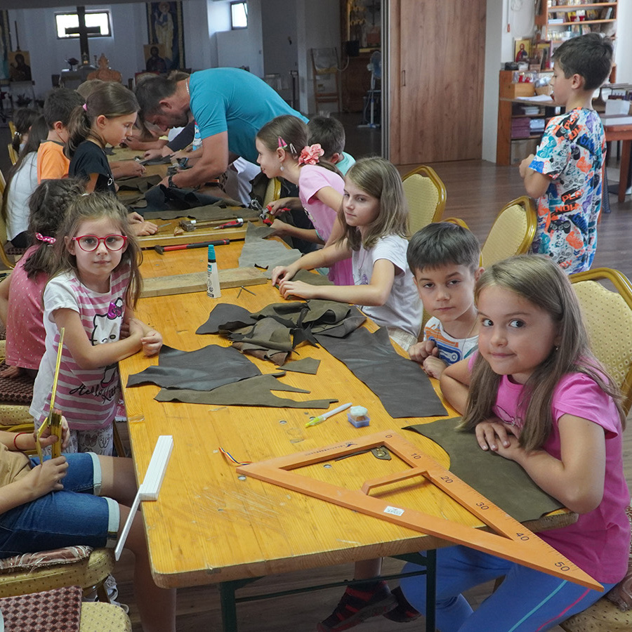 Centrul Cultural-Educational Suflet Transilvan