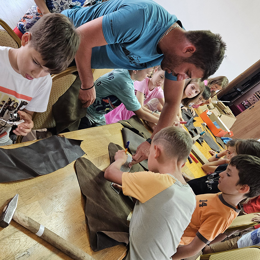 Centrul Cultural-Educational Suflet Transilvan