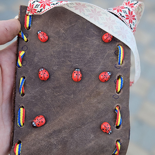 Parohia Bartolomeu Nord Brasov